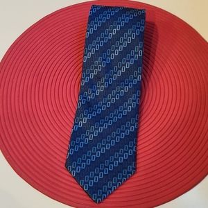 EQUESTRIAN FIRENZE TIE